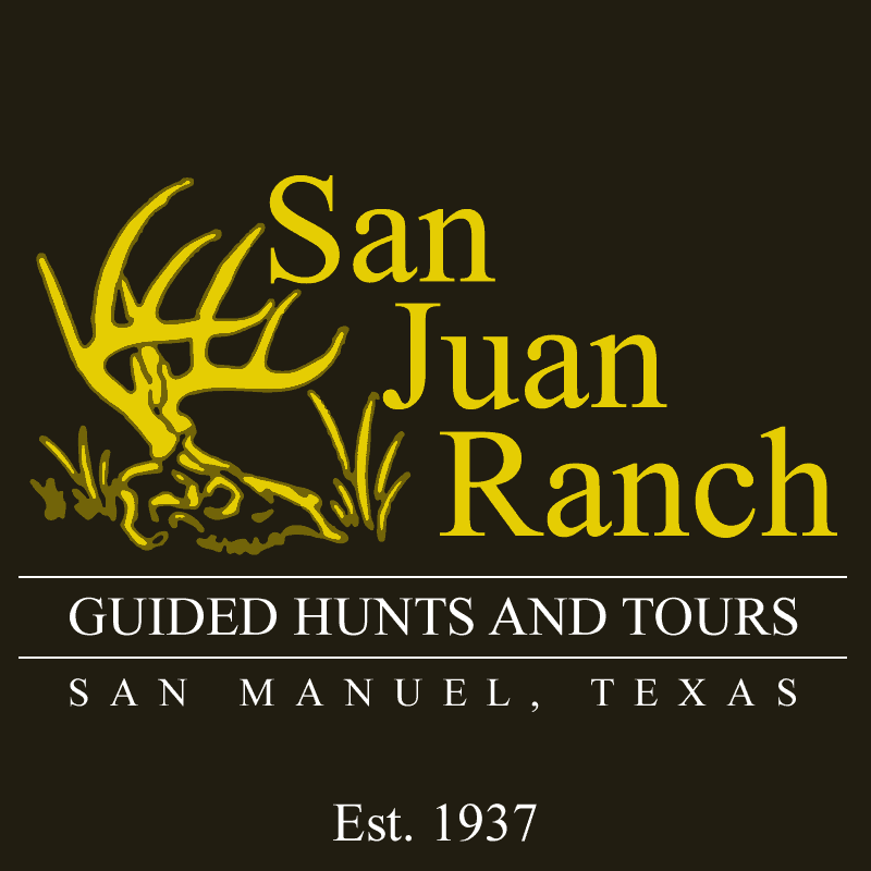 San Juan Ranch - South Texas Guided Hunts and Tours
