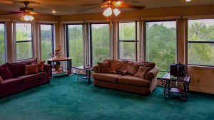 San Juan Ranch Lodging