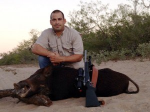 4th Annual San Juan Ranch Tournament