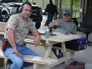 4th Annual San Juan Ranch Tournament