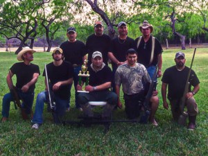 4th Annual San Juan Ranch Tournament
