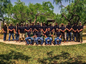 4th Annual San Juan Ranch Tournament