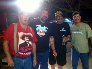 4th Annual San Juan Ranch Tournament