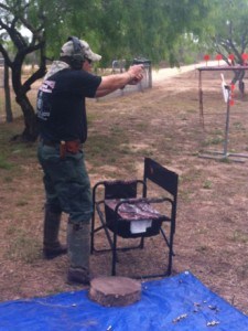 4th Annual San Juan Ranch Tournament