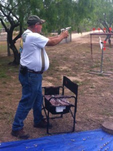 4th Annual San Juan Ranch Tournament