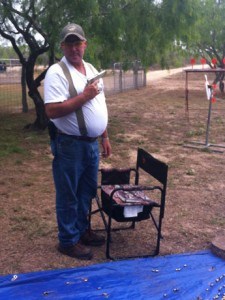 4th Annual San Juan Ranch Tournament