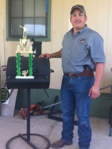 4th Annual San Juan Ranch Tournament