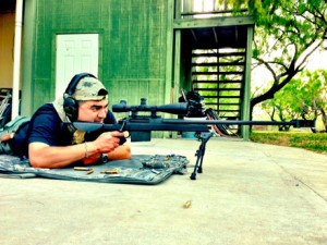 4th Annual San Juan Ranch Tournament