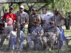 3rd Annual San Juan Ranch Tournament
