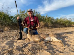 2021 Buck Harvests